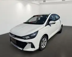 HYUNDAI HB20 1.0 12V FLEX COMFORT PLUS MANUAL HYUNDAI HB20 1.0 12V FLEX COMFORT PLUS MANUAL