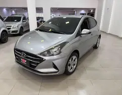 HYUNDAI HB20 1.0 12V FLEX EVOLUTION MANUAL HYUNDAI HB20 1.0 12V FLEX EVOLUTION MANUAL