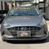 HYUNDAI HB20 1.0 12V FLEX SENSE MANUAL HYUNDAI HB20 1.0 12V FLEX SENSE MANUAL