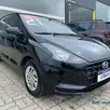 HYUNDAI HB20 1.0 12V FLEX SENSE MANUAL HYUNDAI HB20 1.0 12V FLEX SENSE MANUAL