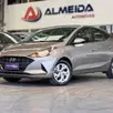 HYUNDAI HB20 1.0 12V FLEX VISION MANUAL HYUNDAI HB20 1.0 12V FLEX VISION MANUAL