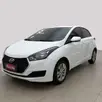 HYUNDAI HB20 1.0 COMFORT 12V FLEX 4P MANUAL HYUNDAI HB20 1.0 COMFORT 12V FLEX 4P MANUAL