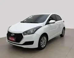 HYUNDAI HB20 1.0 COMFORT 12V FLEX 4P MANUAL HYUNDAI HB20 1.0 COMFORT 12V FLEX 4P MANUAL