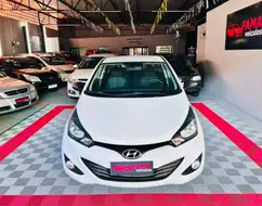 HYUNDAI HB20 1.0 COMFORT PLUS 12V FLEX 4P MANUAL HYUNDAI HB20 1.0 COMFORT PLUS 12V FLEX 4P MANUAL