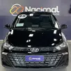 HYUNDAI HB20 1.0 TGDI FLEX COMFORT PLUS AUTOMÁTICO HYUNDAI HB20 1.0 TGDI FLEX COMFORT PLUS AUTOMÁTICO