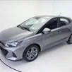 HYUNDAI HB20 1.0 TGDI FLEX COMFORT PLUS AUTOMÁTICO HYUNDAI HB20 1.0 TGDI FLEX COMFORT PLUS AUTOMÁTICO