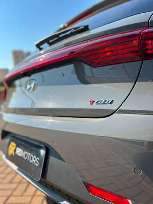 HYUNDAI-HB20-1.0 TGDI FLEX PLATINUM AUTOMÁTICO HYUNDAI-HB20-2025