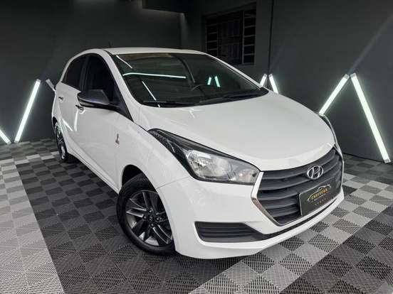 HYUNDAI-HB20-2018