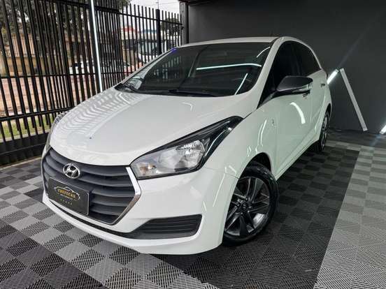 HYUNDAI-HB20-2018