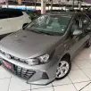 HYUNDAI HB20S 1.0 12V FLEX COMFORT MANUAL HYUNDAI HB20S 1.0 12V FLEX COMFORT MANUAL
