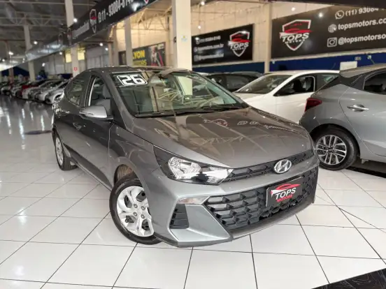 HYUNDAI-HB20S-1.0 12V FLEX COMFORT MANUAL HYUNDAI-HB20S-2025