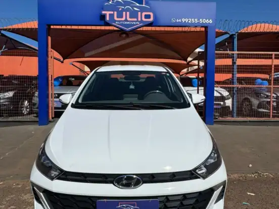 HYUNDAI-HB20S-1.0 12V FLEX COMFORT PLUS MANUAL HYUNDAI-HB20S-2024
