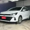 HYUNDAI HB20S 1.0 12V FLEX COMFORT PLUS MANUAL HYUNDAI HB20S 1.0 12V FLEX COMFORT PLUS MANUAL
