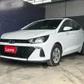 HYUNDAI HB20S 1.0 12V FLEX COMFORT PLUS MANUAL HYUNDAI HB20S 1.0 12V FLEX COMFORT PLUS MANUAL