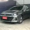 HYUNDAI HB20S 1.0 12V FLEX LIMITED PLUS MANUAL HYUNDAI HB20S 1.0 12V FLEX LIMITED PLUS MANUAL