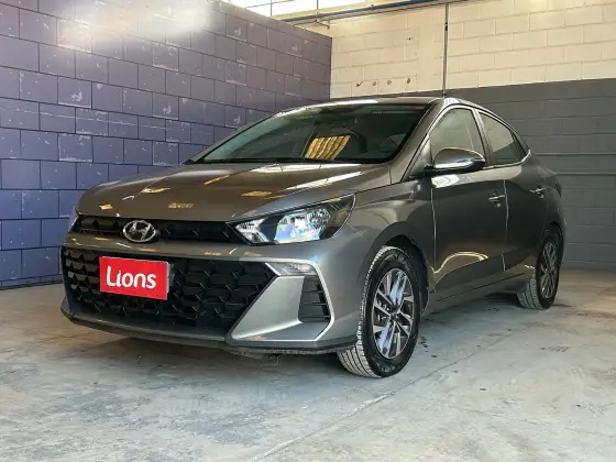 HYUNDAI HB20S 1.0 12V FLEX LIMITED PLUS MANUAL HYUNDAI HB20S 1.0 12V FLEX LIMITED PLUS MANUAL