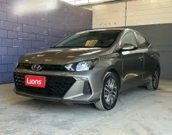 HYUNDAI HB20S 1.0 12V FLEX LIMITED PLUS MANUAL HYUNDAI HB20S 1.0 12V FLEX LIMITED PLUS MANUAL