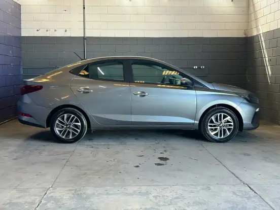 HYUNDAI-HB20S-1.0 12V FLEX LIMITED PLUS MANUAL HYUNDAI-HB20S-2025