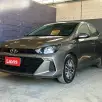 HYUNDAI HB20S 1.0 12V FLEX LIMITED PLUS MANUAL HYUNDAI HB20S 1.0 12V FLEX LIMITED PLUS MANUAL