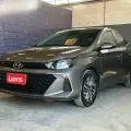 HYUNDAI HB20S 1.0 12V FLEX LIMITED PLUS MANUAL HYUNDAI HB20S 1.0 12V FLEX LIMITED PLUS MANUAL