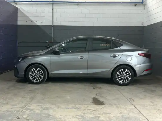 HYUNDAI-HB20S-1.0 12V FLEX LIMITED PLUS MANUAL HYUNDAI-HB20S-2025