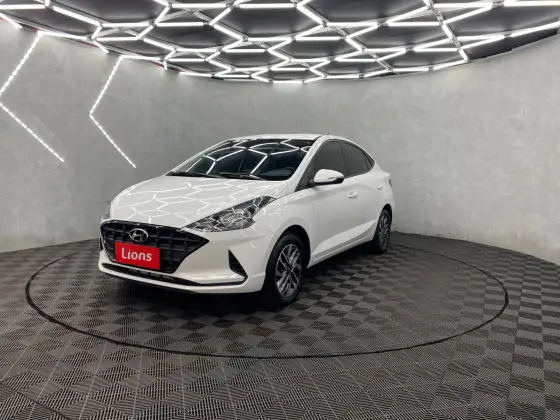 HYUNDAI HB20S 1.6 16V FLEX VISION MANUAL HYUNDAI HB20S 1.6 16V FLEX VISION MANUAL