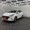 HYUNDAI HB20S 1.6 16V FLEX VISION MANUAL HYUNDAI HB20S 1.6 16V FLEX VISION MANUAL