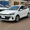 HYUNDAI HB20S 1.0 12V FLEX COMFORT MANUAL HYUNDAI HB20S 1.0 12V FLEX COMFORT MANUAL