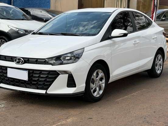 HYUNDAI-HB20S-1.0 12V FLEX COMFORT MANUAL HYUNDAI-HB20S-2025