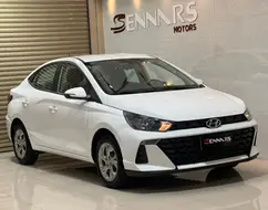 HYUNDAI HB20S 1.0 12V FLEX COMFORT PLUS MANUAL HYUNDAI HB20S 1.0 12V FLEX COMFORT PLUS MANUAL