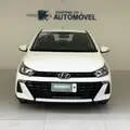 HYUNDAI HB20S 1.0 12V FLEX COMFORT PLUS MANUAL HYUNDAI HB20S 1.0 12V FLEX COMFORT PLUS MANUAL