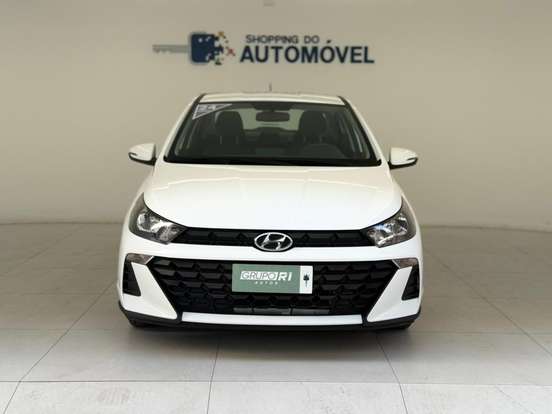 HYUNDAI-HB20S-1.0 12V FLEX COMFORT PLUS MANUAL HYUNDAI-HB20S-2024