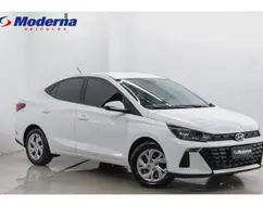 HYUNDAI HB20S 1.0 12V FLEX COMFORT PLUS MANUAL HYUNDAI HB20S 1.0 12V FLEX COMFORT PLUS MANUAL