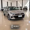 HYUNDAI HB20S 1.0 12V FLEX LIMITED PLUS MANUAL HYUNDAI HB20S 1.0 12V FLEX LIMITED PLUS MANUAL