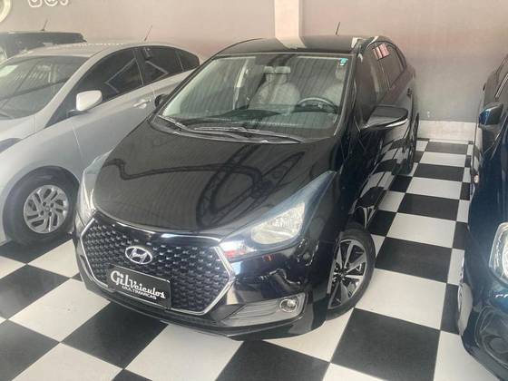HYUNDAI HB20S 1.0 COMFORT PLUS 12V FLEX 4P MANUAL