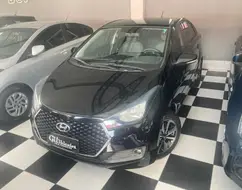 HYUNDAI HB20S 1.0 COMFORT PLUS 12V FLEX 4P MANUAL HYUNDAI HB20S 1.0 COMFORT PLUS 12V FLEX 4P MANUAL