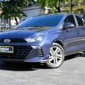 HYUNDAI HB20S 1.0 TGDI FLEX COMFORT PLUS AUTOMÁTICO HYUNDAI HB20S 1.0 TGDI FLEX COMFORT PLUS AUTOMÁTICO