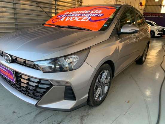 HYUNDAI-HB20S-1.0 TGDI FLEX LIMITED AUTOMÁTICO HYUNDAI-HB20S-2025