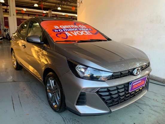 HYUNDAI-HB20S-1.0 TGDI FLEX LIMITED AUTOMÁTICO HYUNDAI-HB20S-2025
