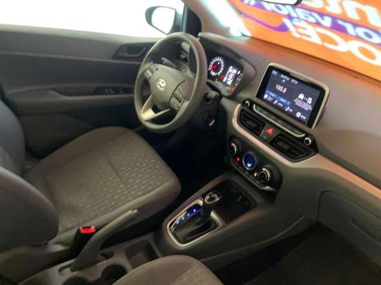 HYUNDAI-HB20S-1.0 TGDI FLEX LIMITED AUTOMÁTICO HYUNDAI-HB20S-2025