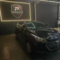 HYUNDAI HB20S 1.6 COMFORT PLUS 16V FLEX 4P AUTOMÁTICO HYUNDAI HB20S 1.6 COMFORT PLUS 16V FLEX 4P AUTOMÁTICO