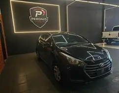 HYUNDAI HB20S 1.6 COMFORT PLUS 16V FLEX 4P AUTOMÁTICO HYUNDAI HB20S 1.6 COMFORT PLUS 16V FLEX 4P AUTOMÁTICO