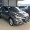 HYUNDAI HB20X 1.6 16V STYLE FLEX 4P AUTOMÁTICO HYUNDAI HB20X 1.6 16V STYLE FLEX 4P AUTOMÁTICO