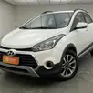 HYUNDAI HB20X 1.6 16V STYLE FLEX 4P MANUAL HYUNDAI HB20X 1.6 16V STYLE FLEX 4P MANUAL