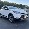 HYUNDAI HB20X 1.6 16V STYLE FLEX 4P MANUAL HYUNDAI HB20X 1.6 16V STYLE FLEX 4P MANUAL