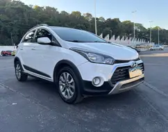 HYUNDAI HB20X 1.6 16V STYLE FLEX 4P MANUAL HYUNDAI HB20X 1.6 16V STYLE FLEX 4P MANUAL