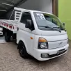 HYUNDAI HR 2.5 LONGO COM CAÇAMBA 4X2 16V 130CV TURBO INTERCOOLER DIESEL 2P MANUAL HYUNDAI HR 2.5 LONGO COM CAÇAMBA 4X2 16V 130CV TURBO INTERCOOLER DIESEL 2P MANUAL