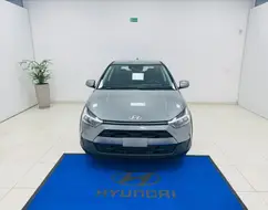 HYUNDAI I20 1.0 FLEX LIMITED MANUAL HYUNDAI I20 1.0 FLEX LIMITED MANUAL