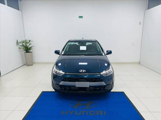 HYUNDAI I20 1.0 TGDI FLEX LIMITED AUTOMÁTICO