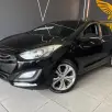 HYUNDAI I30 1.8 MPI 16V GASOLINA 4P AUTOMATICO HYUNDAI I30 1.8 MPI 16V GASOLINA 4P AUTOMATICO